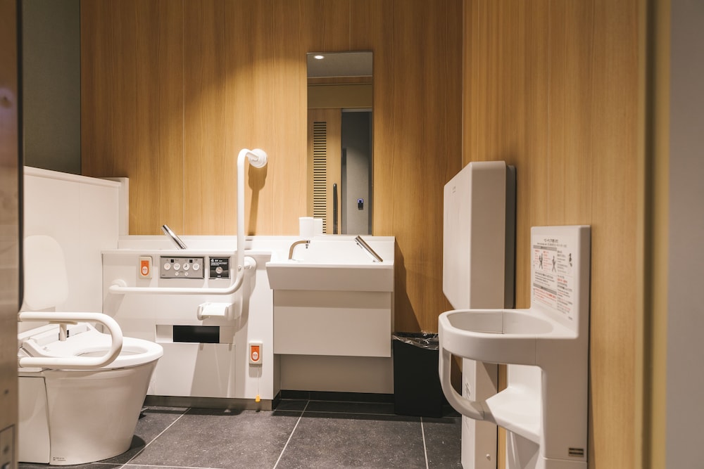 施設内の設備1 | ホテル八重の翠東京 施設内の設備1 | ホテル八重の翠東京