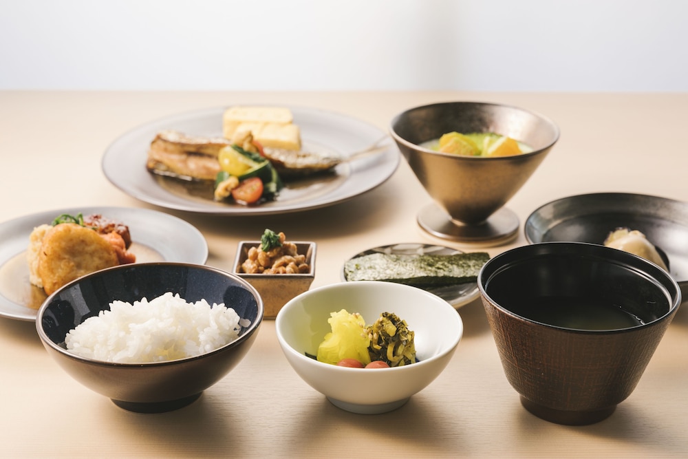 レストラン1 | ホテル八重の翠東京 レストラン1 | ホテル八重の翠東京