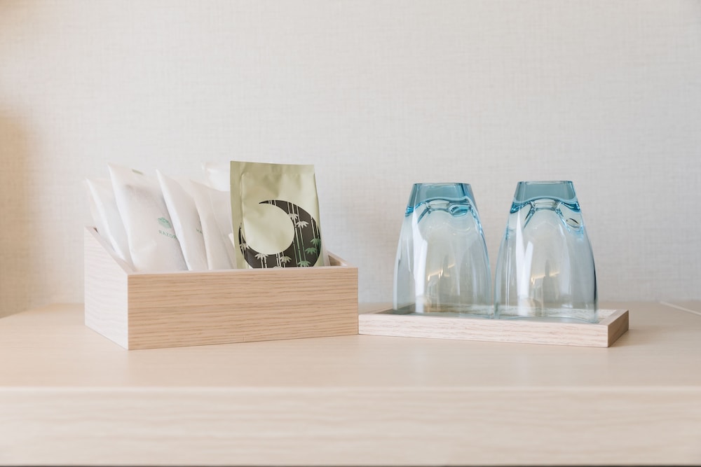 スーペリアシングル 客室6 | ホテル八重の翠東京