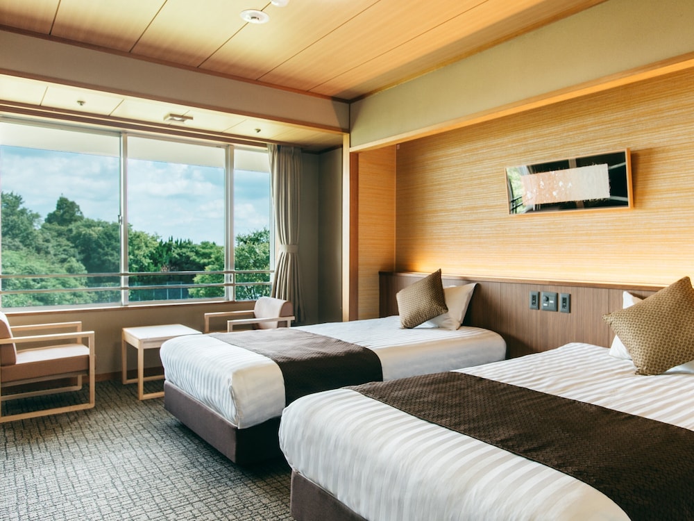 客室1 | 亀の井ホテル 富田林