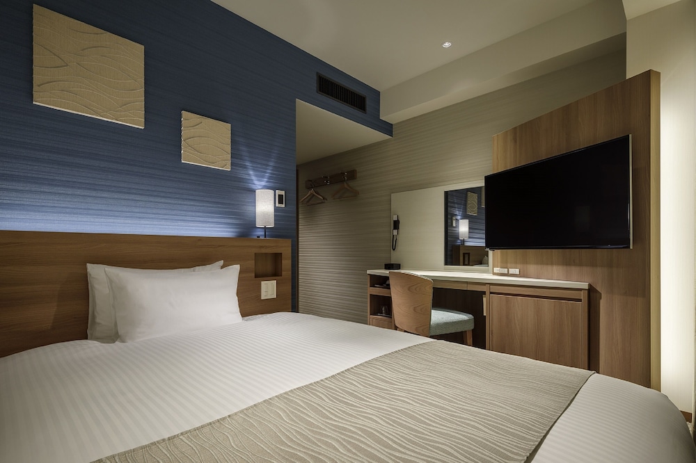 シングルルーム 禁煙 客室2 | 静鉄ホテルプレジオ 東京田町