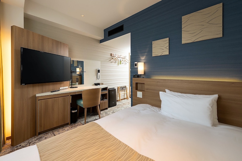 客室1 | 静鉄ホテルプレジオ 東京田町