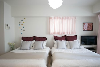 Hakata Resort 701