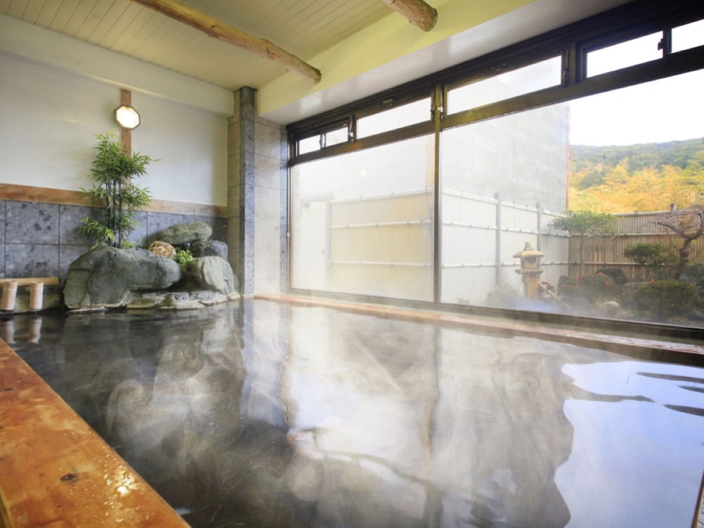 大浴場1 | TheMana Village 大浴場1 | TheMana Village