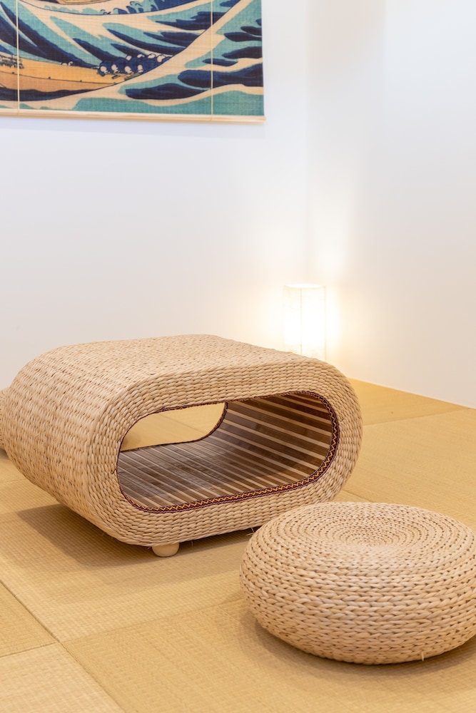 一棟貸し 部屋からの景観0 | Luxury Hillside Villa with Sea Views