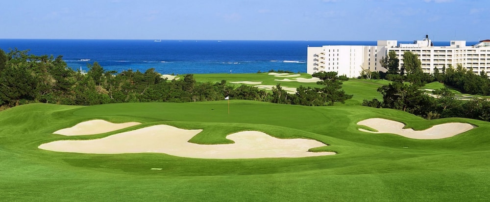 観光スポット1 | Luxury Hillside Villa with Sea Views