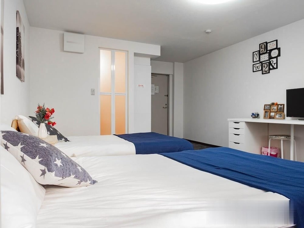 客室1 | Happy House X 客室1 | Happy House X