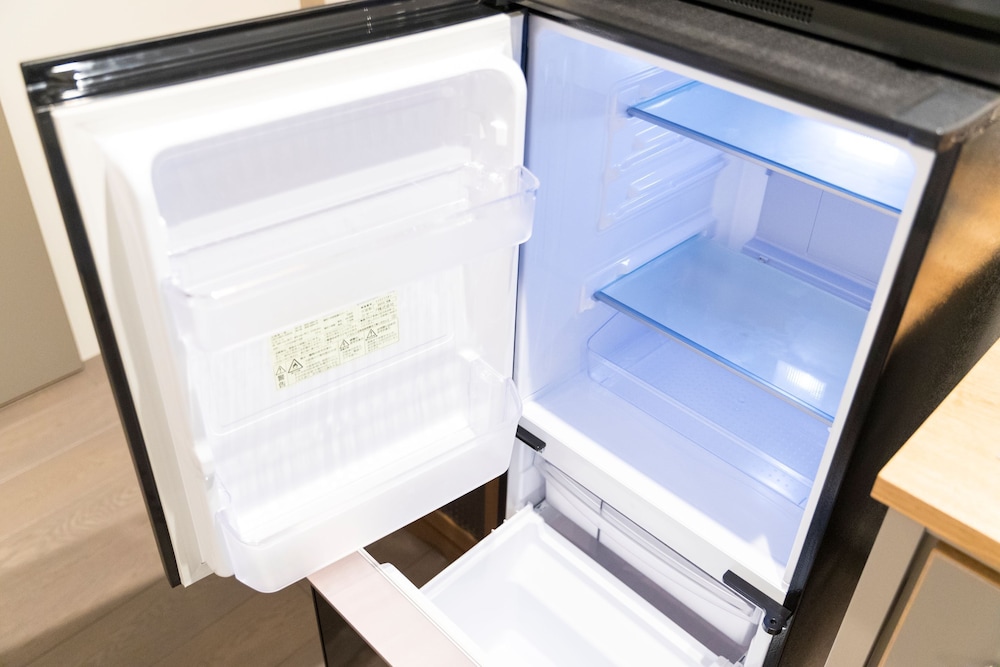 スタンダード 客室の設備とサービス8 | 博多町家ホテル - Kamigofuku -
