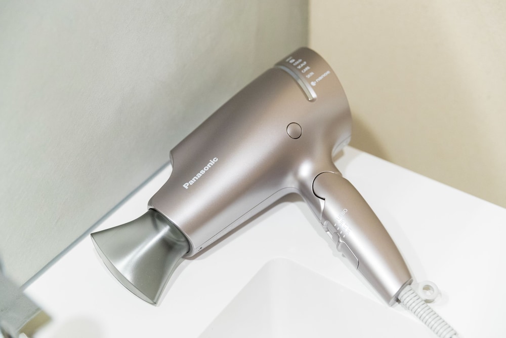 スタンダード 客室の設備とサービス4 | 博多町家ホテル - Kamigofuku -