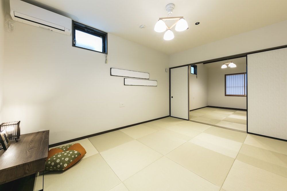 内装1 | ムスビホテル町家 奈良屋町 1 内装1 | ムスビホテル町家 奈良屋町 1