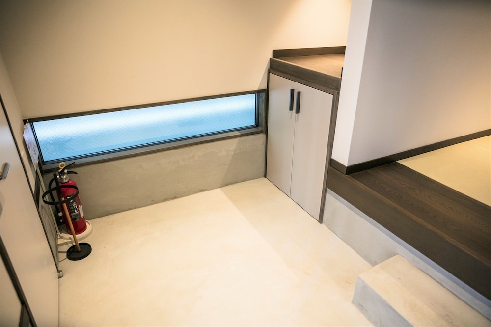 内装1 | ムスビホテル町家 奈良屋町 1 | ムスビホテル町家 奈良屋町 1