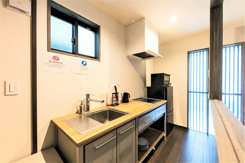 スタンダード | ムスビホテル町家 奈良屋町 1