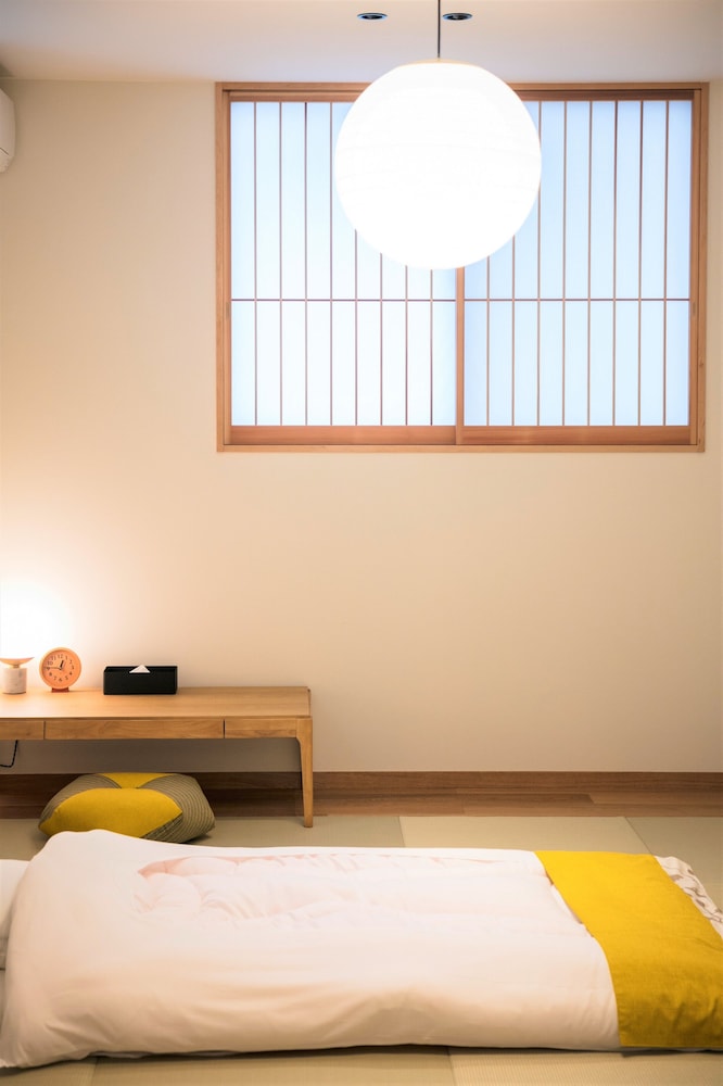 スタンダード 客室8 | Musubi Hotel Machiya Naraya-machi 2