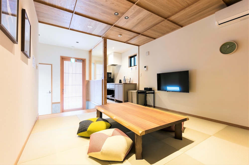 Musubi Hotel Machiya Naraya-machi 2