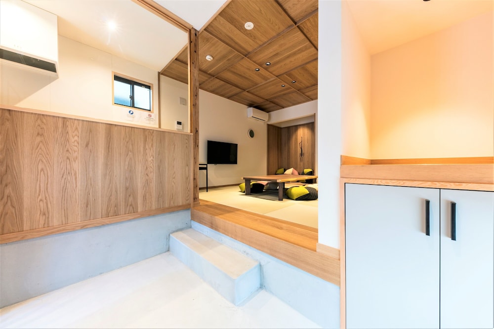 スタンダード 客室6 | Musubi Hotel Machiya Naraya-machi 2