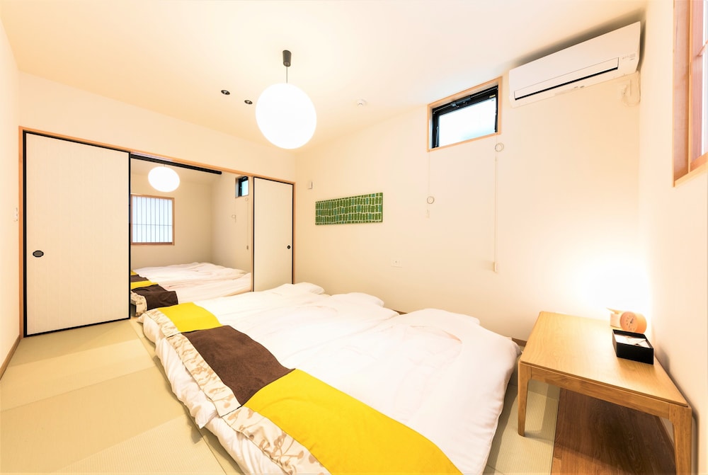 スタンダード 客室5 | Musubi Hotel Machiya Naraya-machi 2