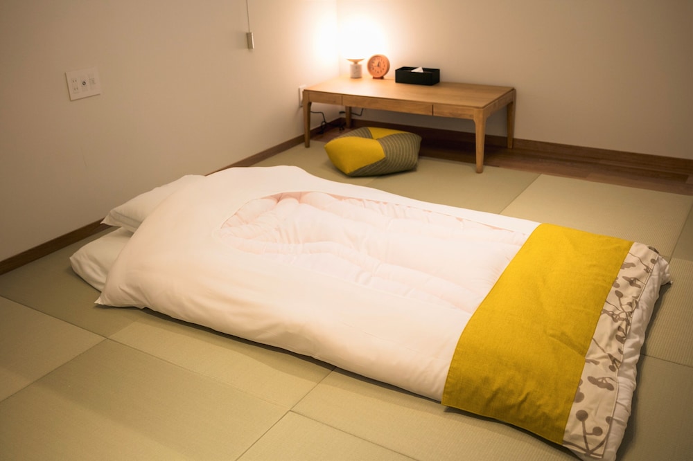 スタンダード 客室7 | Musubi Hotel Machiya Naraya-machi 2
