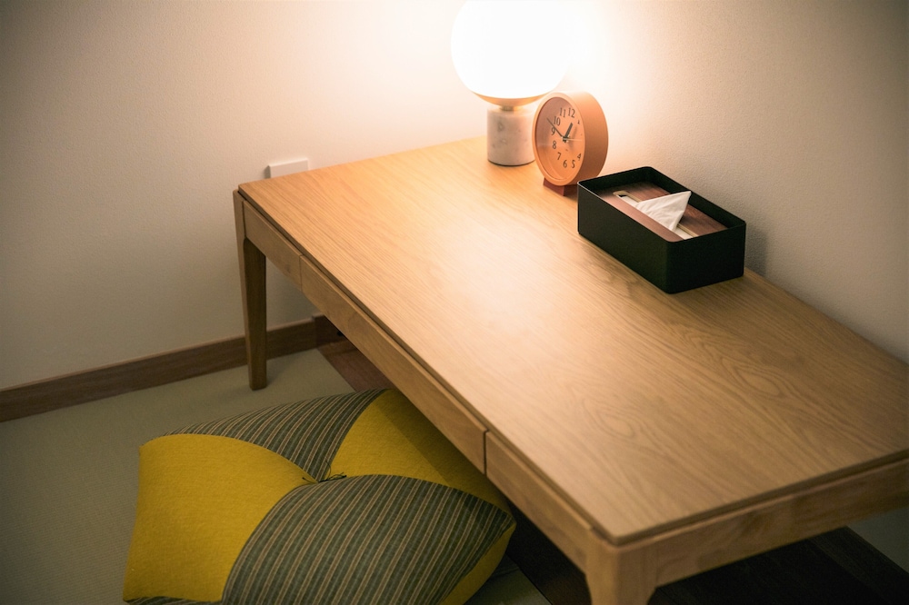スタンダード 客室12 | Musubi Hotel Machiya Naraya-machi 2