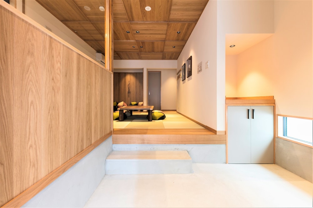 スタンダード 客室9 | Musubi Hotel Machiya Naraya-machi 2