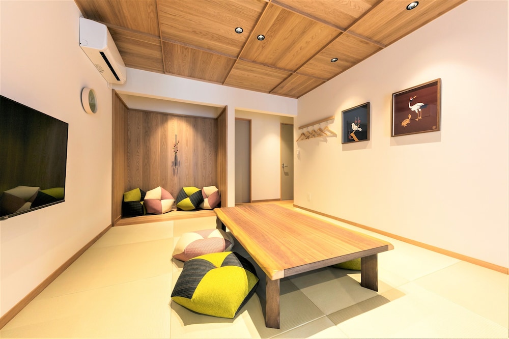 スタンダード 客室2 | Musubi Hotel Machiya Naraya-machi 2