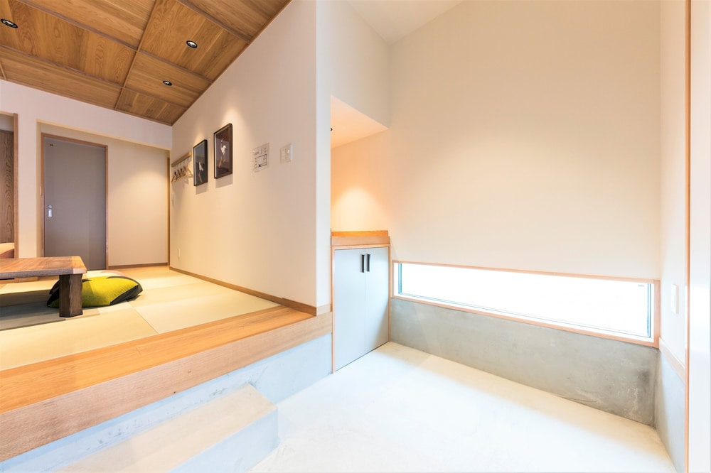 スタンダード 客室11 | Musubi Hotel Machiya Naraya-machi 2