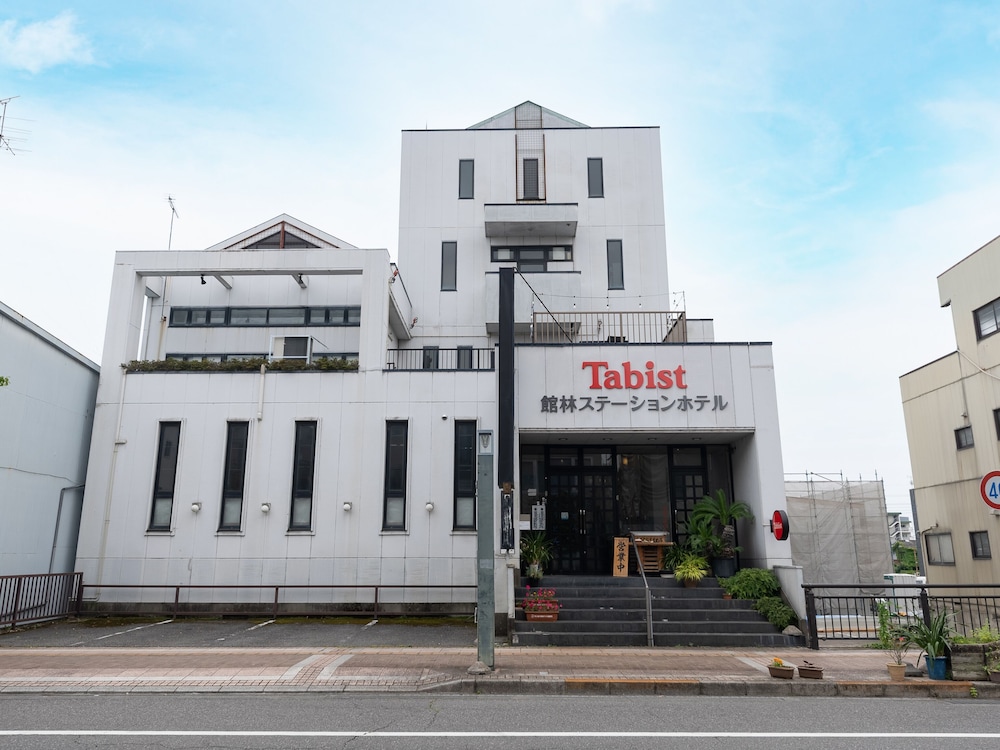 メインイメージ | Tabist 館林ステーションホテル メインイメージ | Tabist 館林ステーションホテル