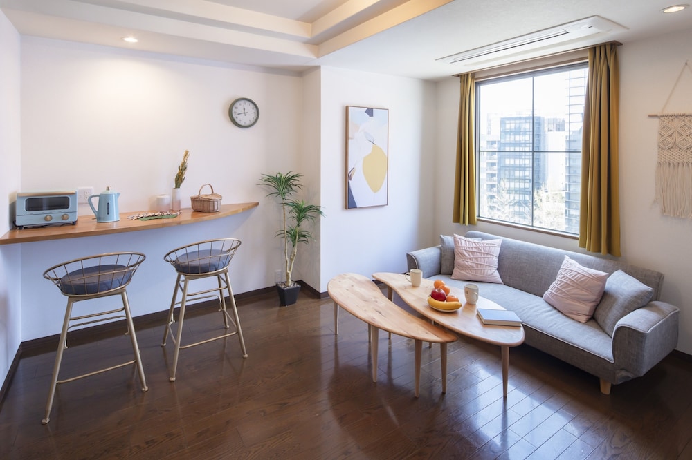 メインイメージ | ShisaX 梅田 Relat 民泊 メインイメージ | ShisaX 梅田 Relat 民泊