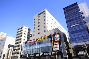 リッチモンドホテル 東京水道橋