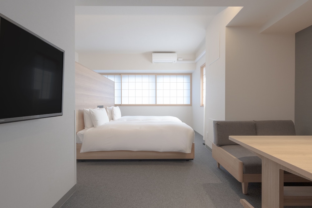 ファミリー アパートメント 客室6 | MIMARU東京 新宿WEST