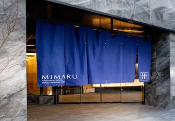 MIMARU東京 新宿WEST