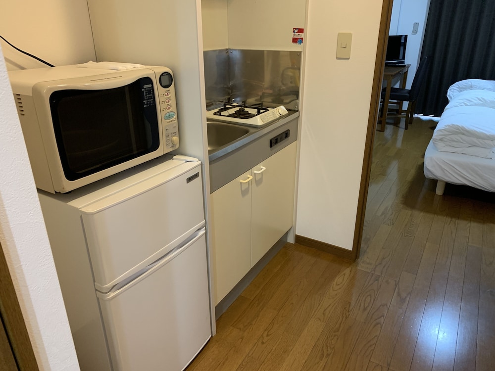 別館 305 専用キッチン0 | AO 太宰府