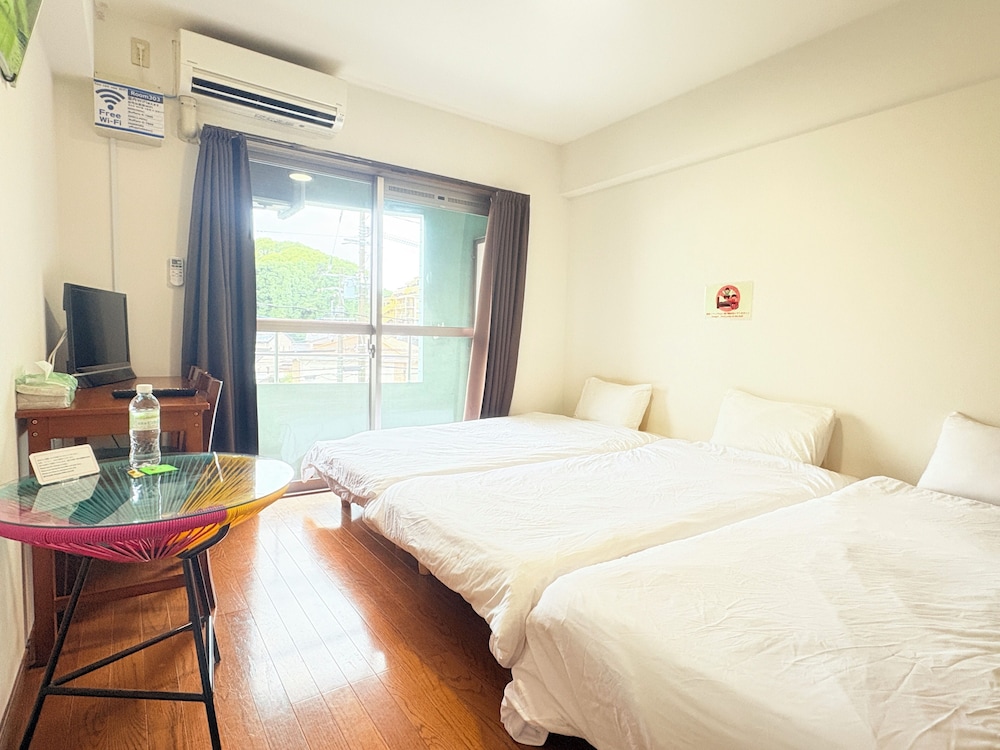 別館 303 | AO 太宰府