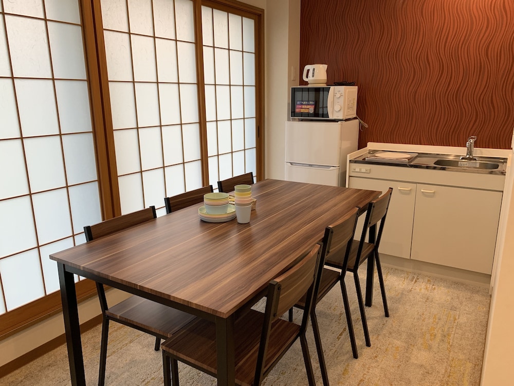 本館 2階 専用キッチン0 | AO 太宰府