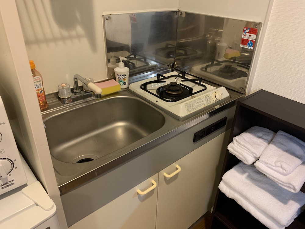 別館 306 客室3 | AO 太宰府