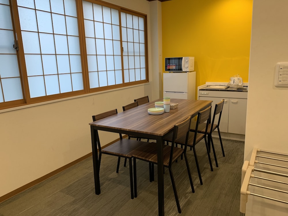 本館 3階 専用キッチン0 | AO 太宰府