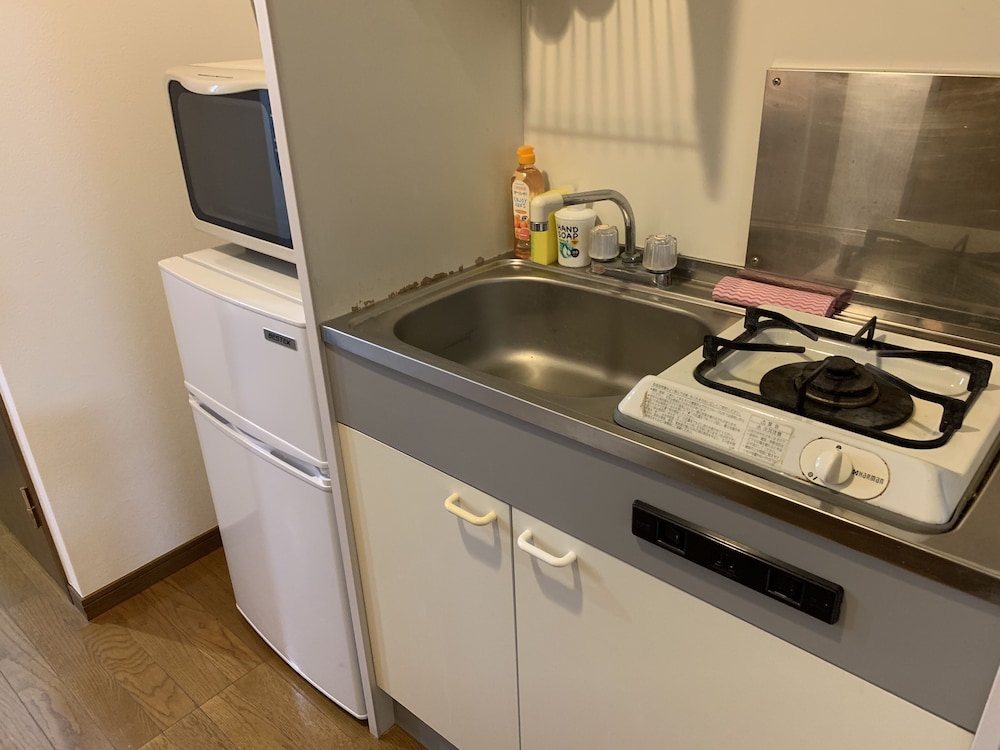 別館 303 専用キッチン0 | AO 太宰府