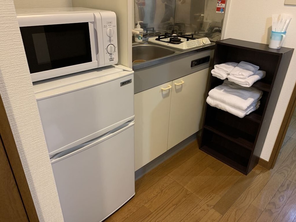 別館 306 専用キッチン0 | AO 太宰府