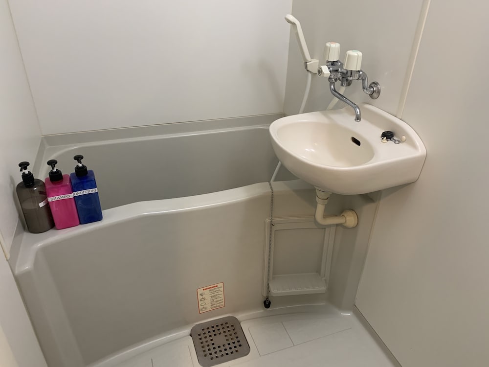 別館 306 バスルーム0 | AO 太宰府