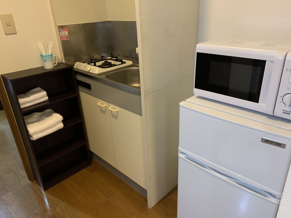 別館 307 専用キッチン0 | AO 太宰府