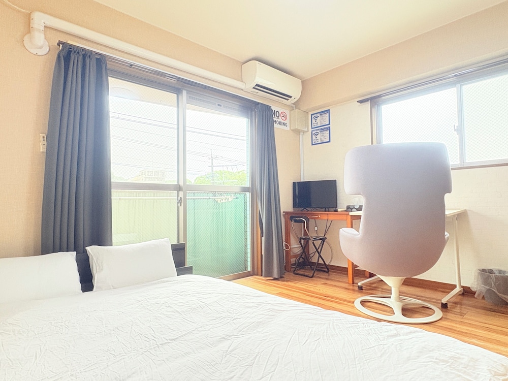 別館 307 | AO 太宰府