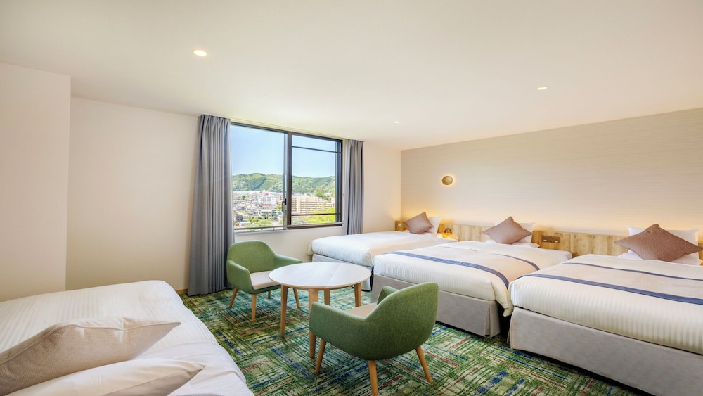 ファミリーフォース(バス付) | 亀の井ホテル 青梅