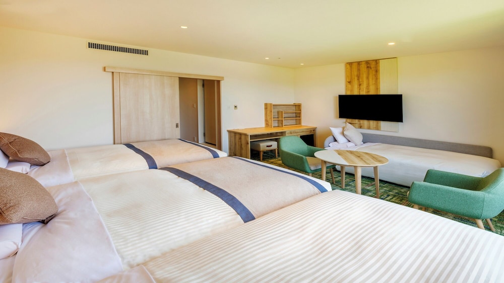 ファミリーフォース(バス付) 客室1 | 亀の井ホテル 青梅