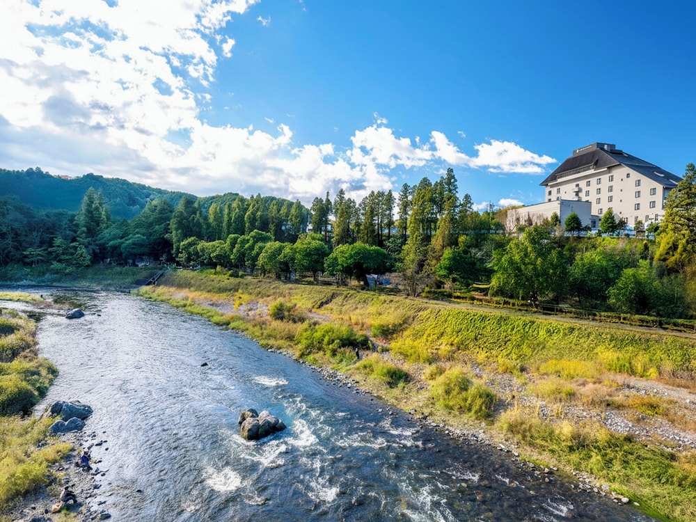 メインイメージ | 亀の井ホテル 青梅