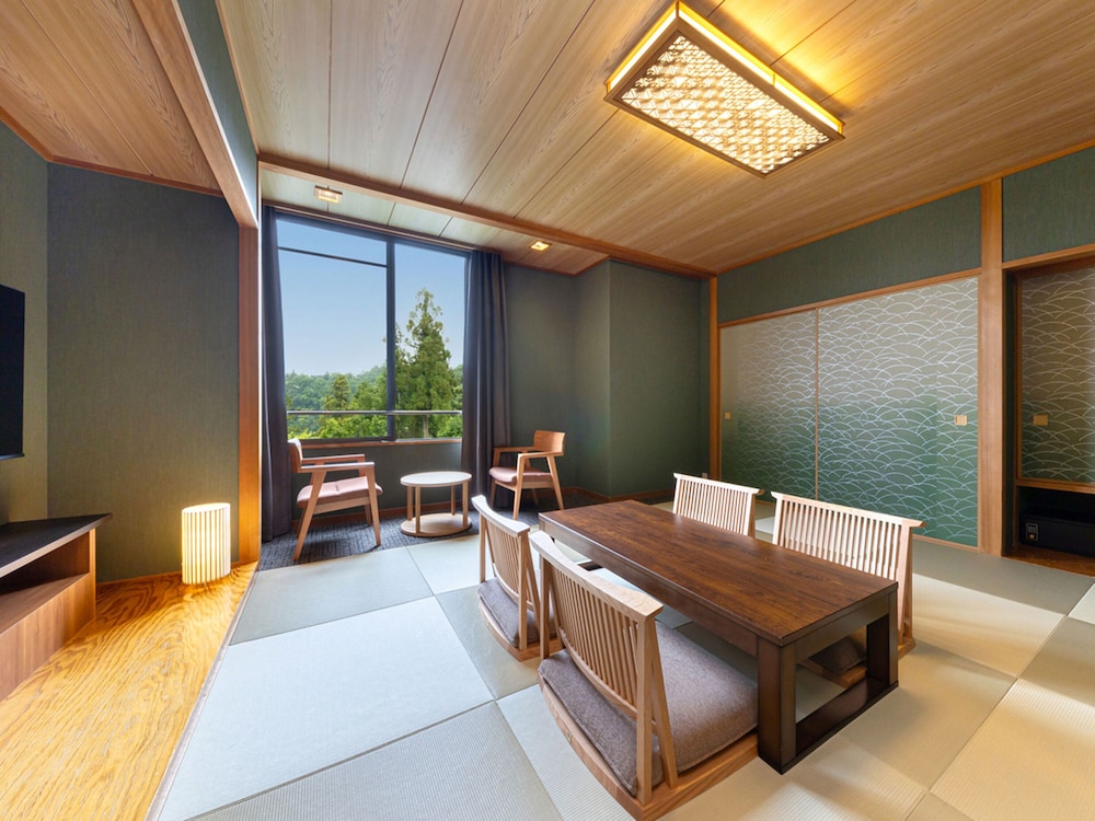 和室10畳 禁煙 | 亀の井ホテル 青梅