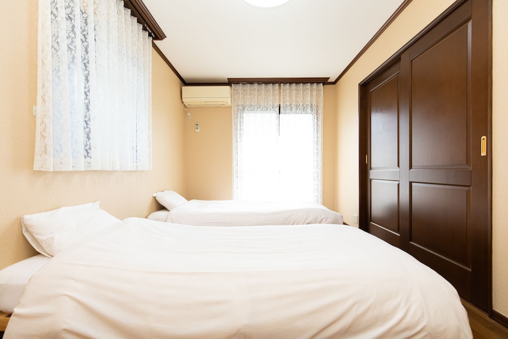 客室1 | Shinagawa Wisteria Residence 客室1 | Shinagawa Wisteria Residence