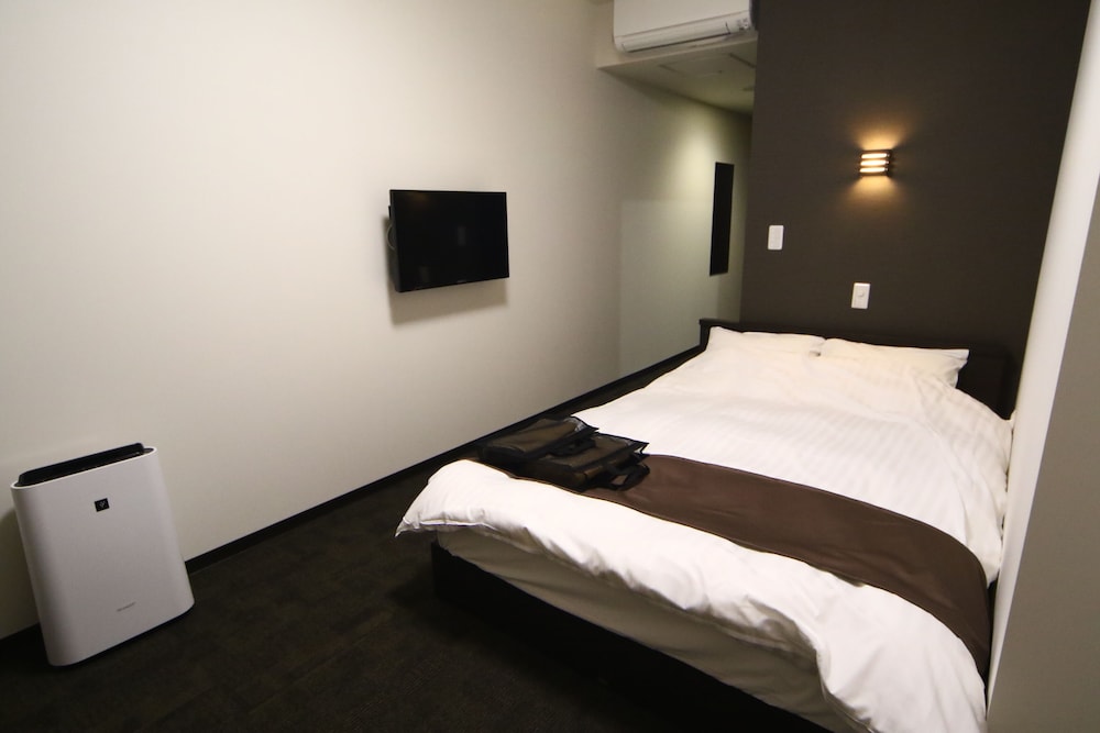 スタンダード ダブルルーム | てしお温泉 夕映