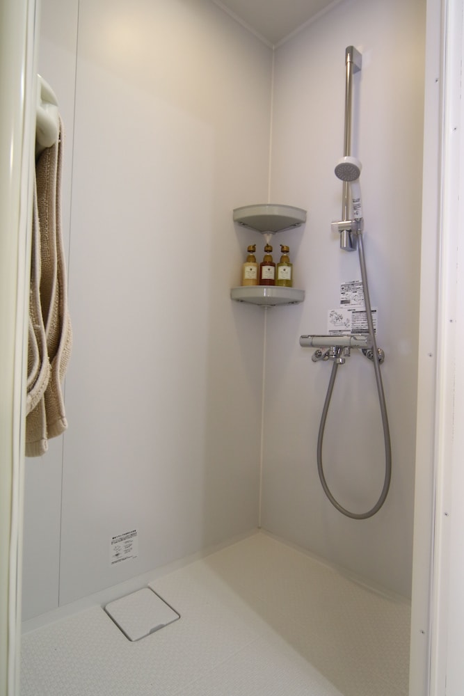 和室 バスルーム0 | てしお温泉 夕映