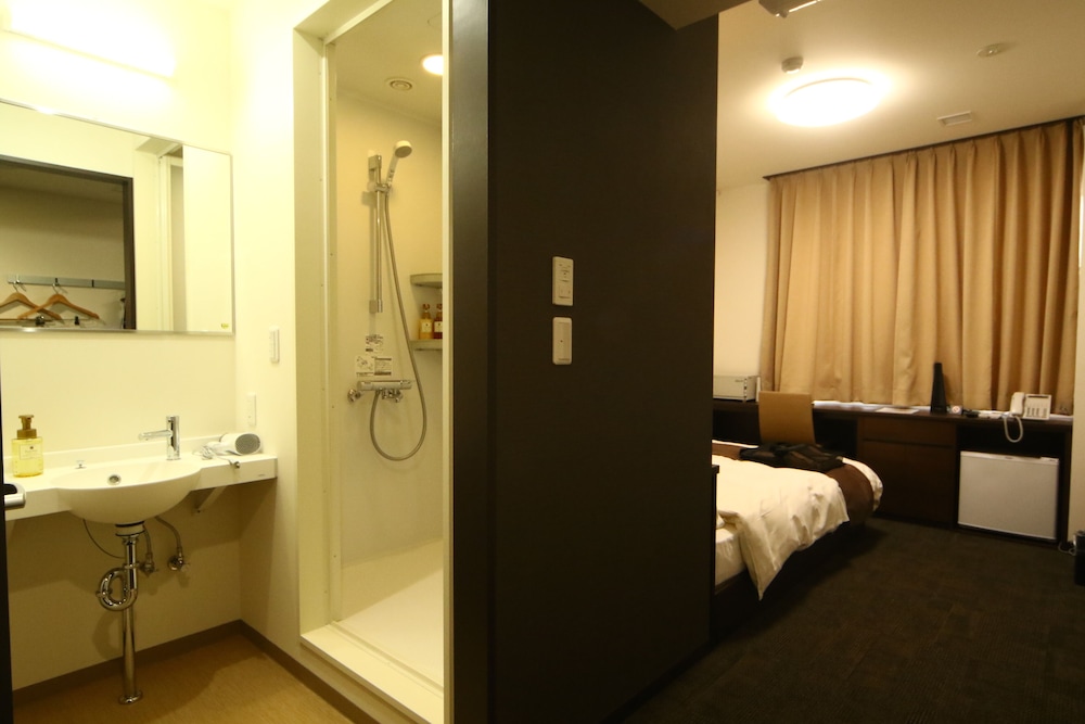 コンフォート ダブルルーム 客室2 | てしお温泉 夕映