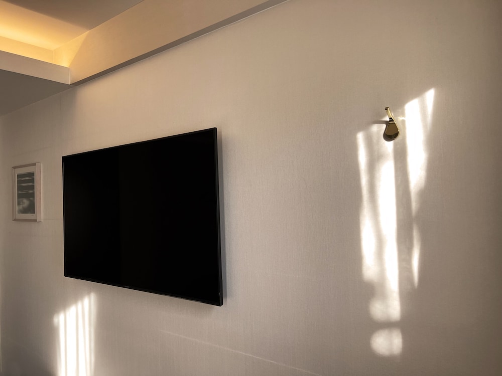 コンフォート ダブルルーム 客室1 | yoin hotel kyoto gion