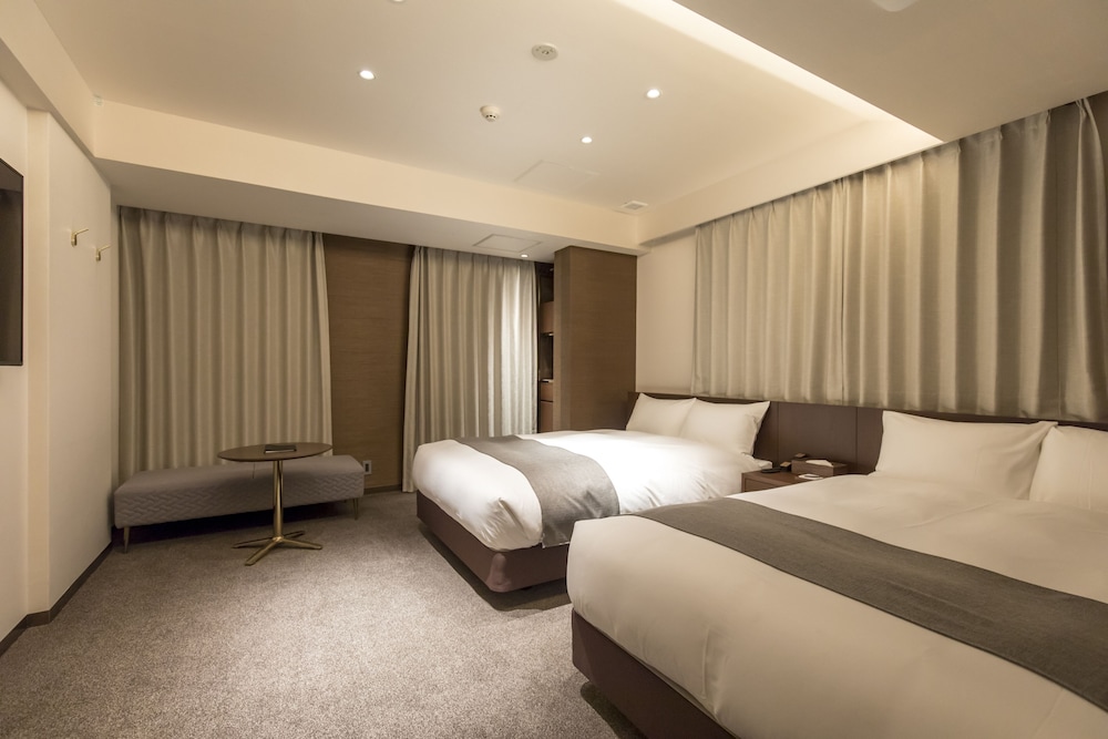 スーペリア ルーム 客室1 | yoin hotel kyoto gion